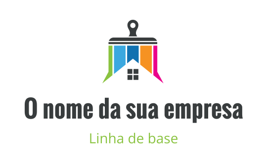 Paint logo