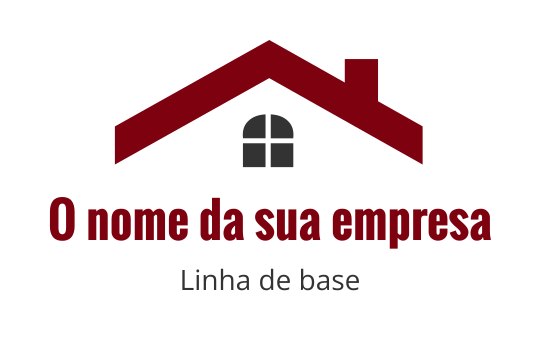 House logo
