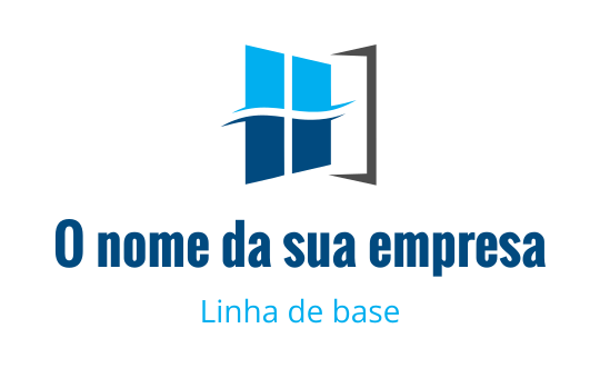 Window logo