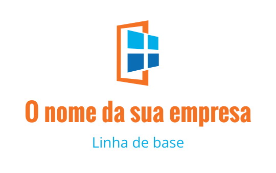 Heating logo