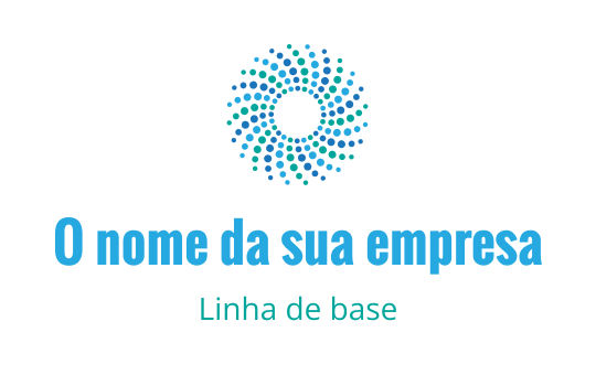 Optical logo