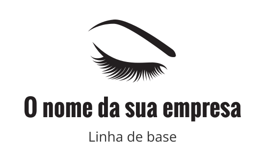 Maquiagem logo