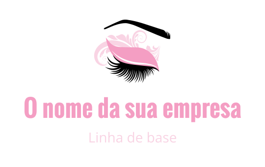 Maquiagem logo