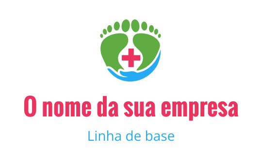 Pés logo
