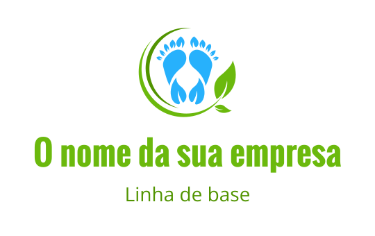 Pés logo