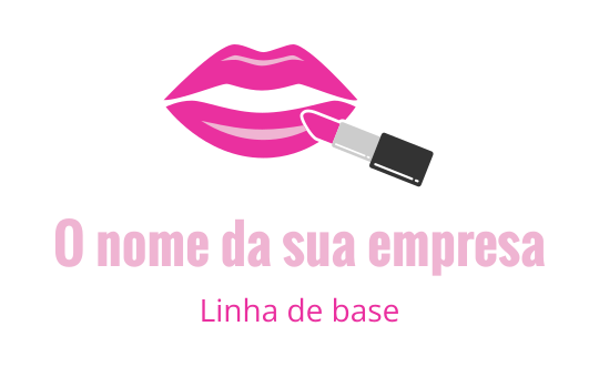 Lábios logo