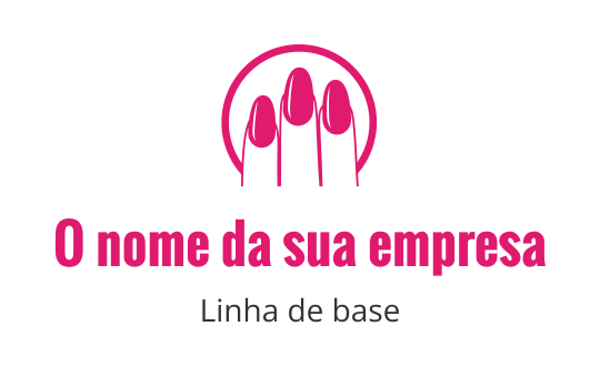 Maquiagem logo