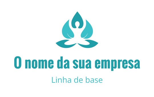 Flower logo
