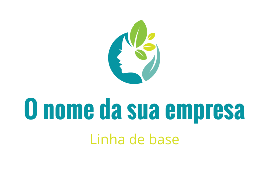 Maquiagem logo