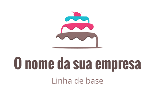 Padaria logo