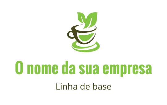 Chá logo