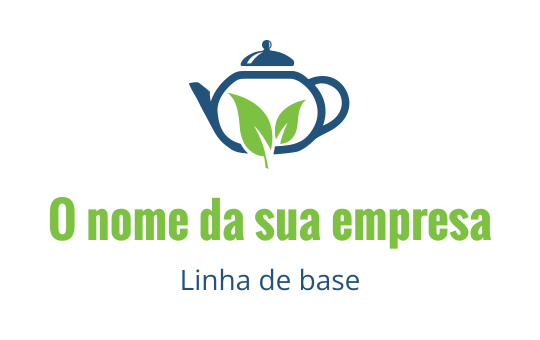 Chá logo