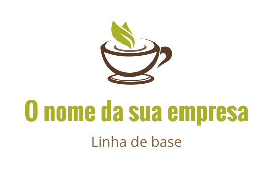 Chá logo