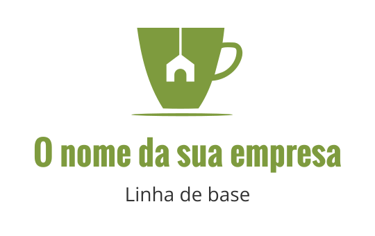 Chá logo
