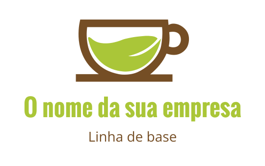 Chá logo