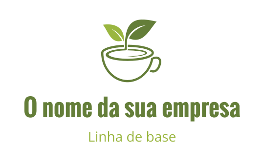 Chá logo