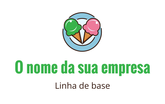 Sorvete logo