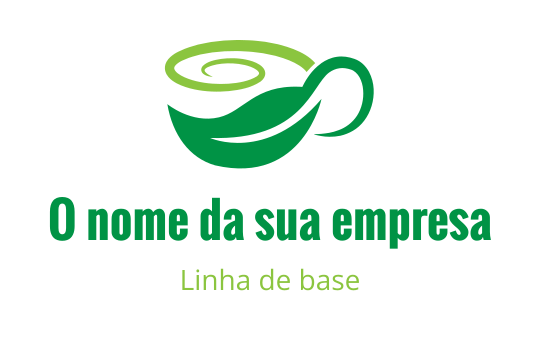 Chá logo