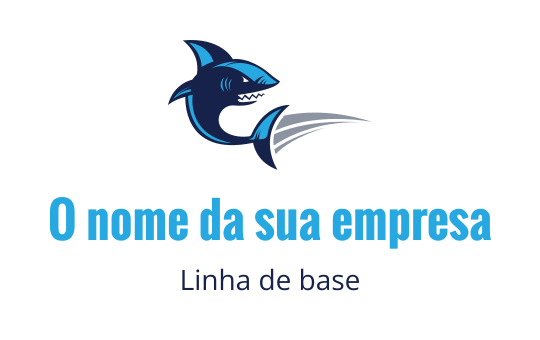 Tubarão logo