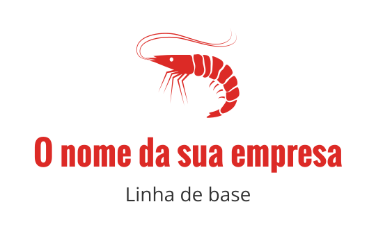 Camarão logo