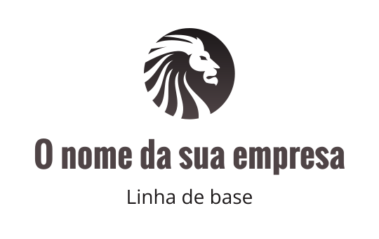 Leão logo