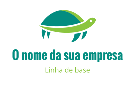 Tartaruga logo