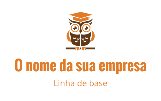 Owl logo
