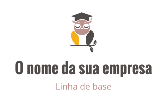 Owl logo