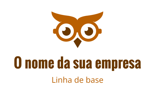 Owl logo