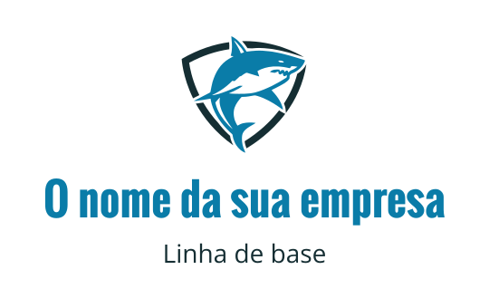 Tubarão logo