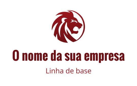 Leão logo
