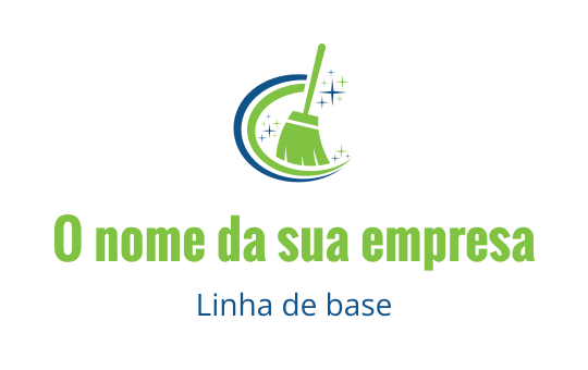 Limpeza logo
