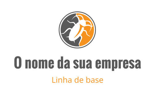 Bug logo
