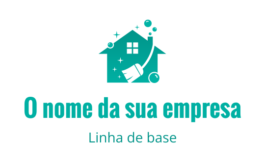 Limpeza logo