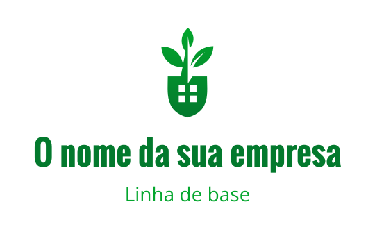 Landscaping logo