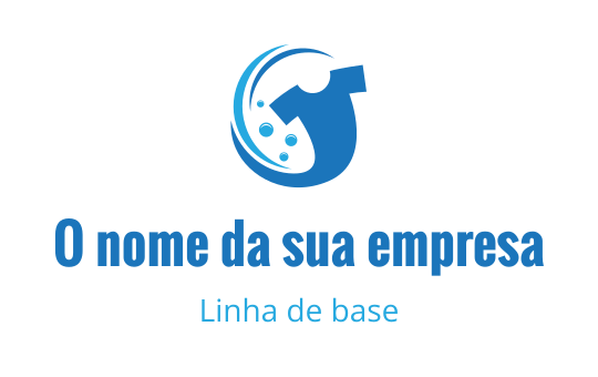 Lavanderia logo