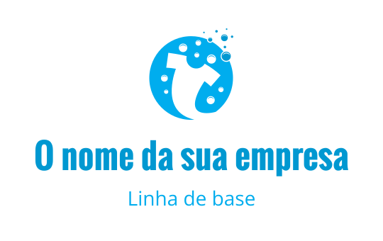 Lavanderia logo