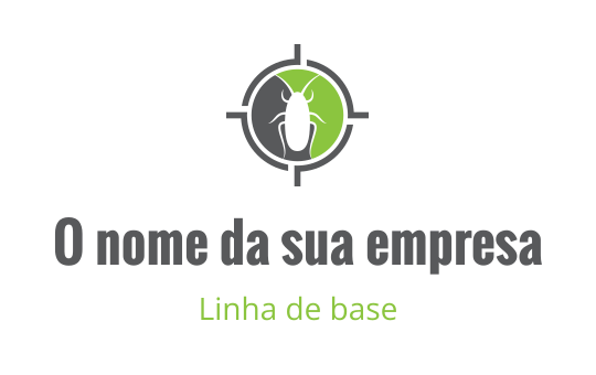Bug logo