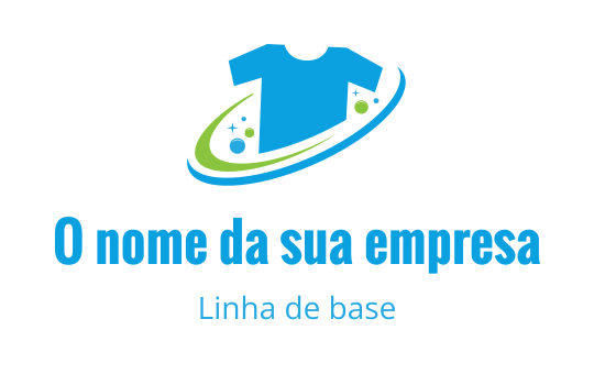 Lavanderia logo