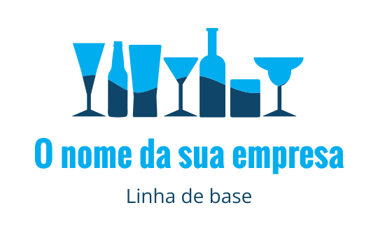 Bar logo