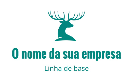 Deer logo
