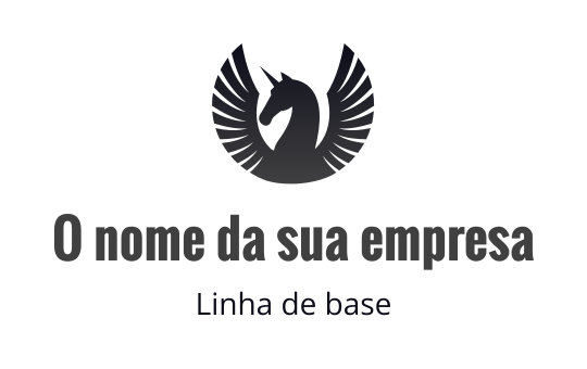 Horse logo
