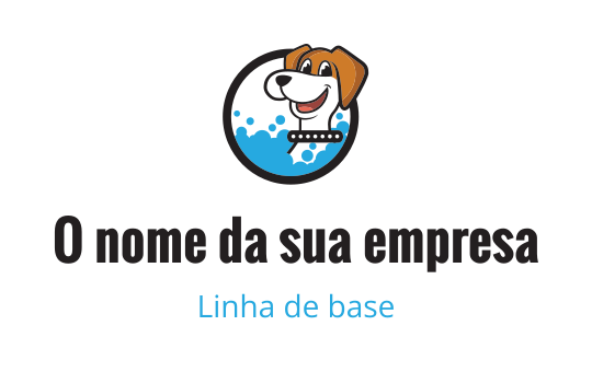 Puppy logo