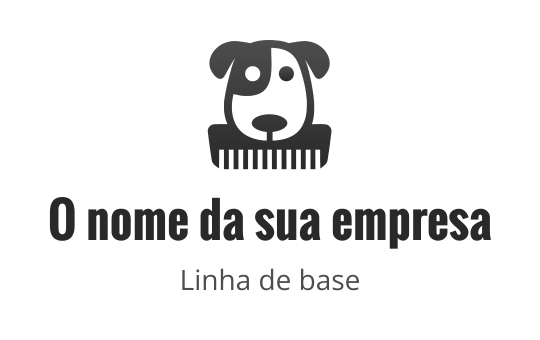 Puppy logo