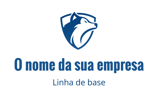 Husky logo