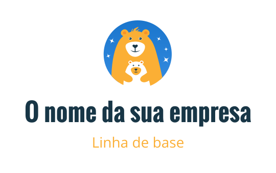 Bebê logo