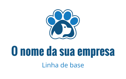 Paw logo