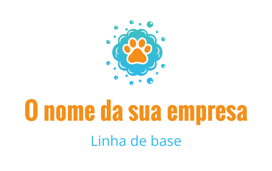 Pet logo