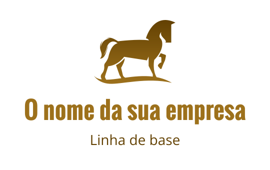 Horse logo