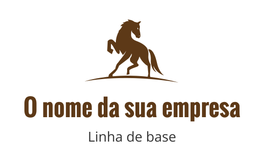 Animal logo